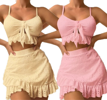 Beachy Babe Co-Ord