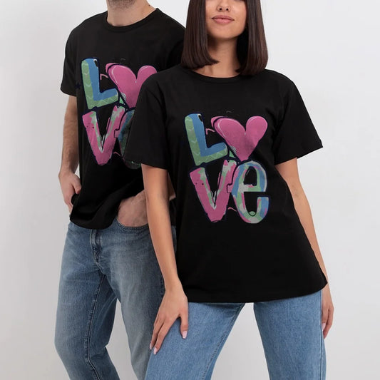 Love Vibes Tee