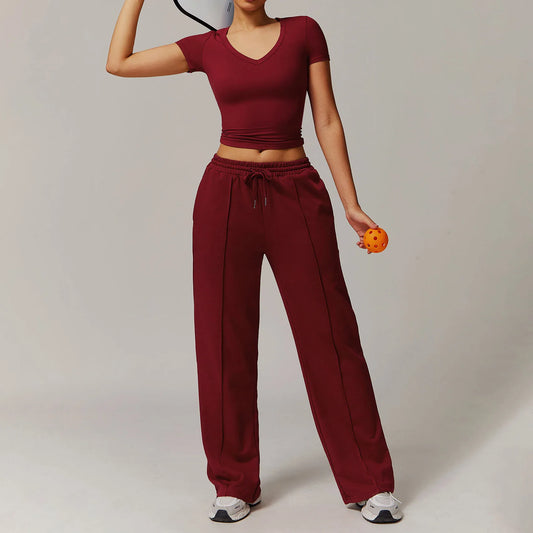 LaidBack Lounge Joggers