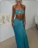 Seashell Muse Two-Piece