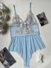Forbidden Lace set Dollella