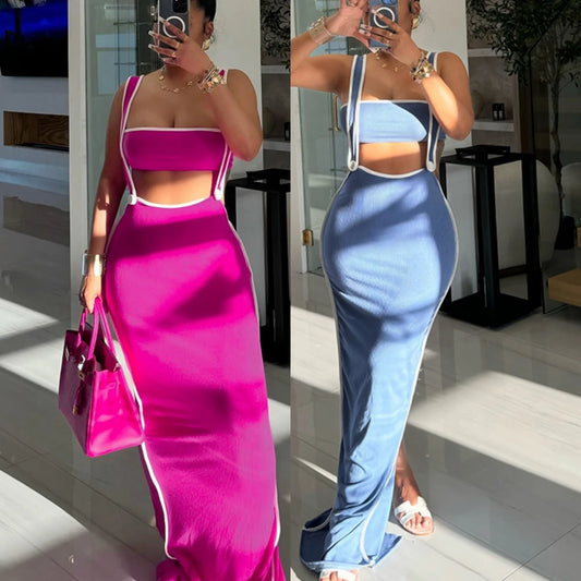 City Stroll Maxi Duo