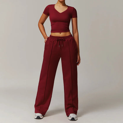 LaidBack Lounge Joggers