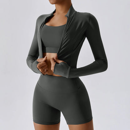 Lift & Sculpt Seamless Set