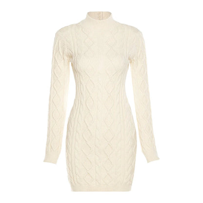 Bare All Knit Mini