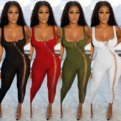 Laced & Loaded