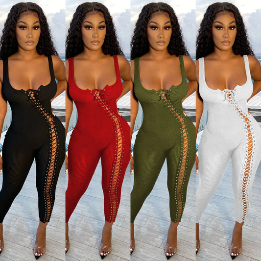 Laced & Loaded