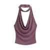 Flirt Frenzy Halter