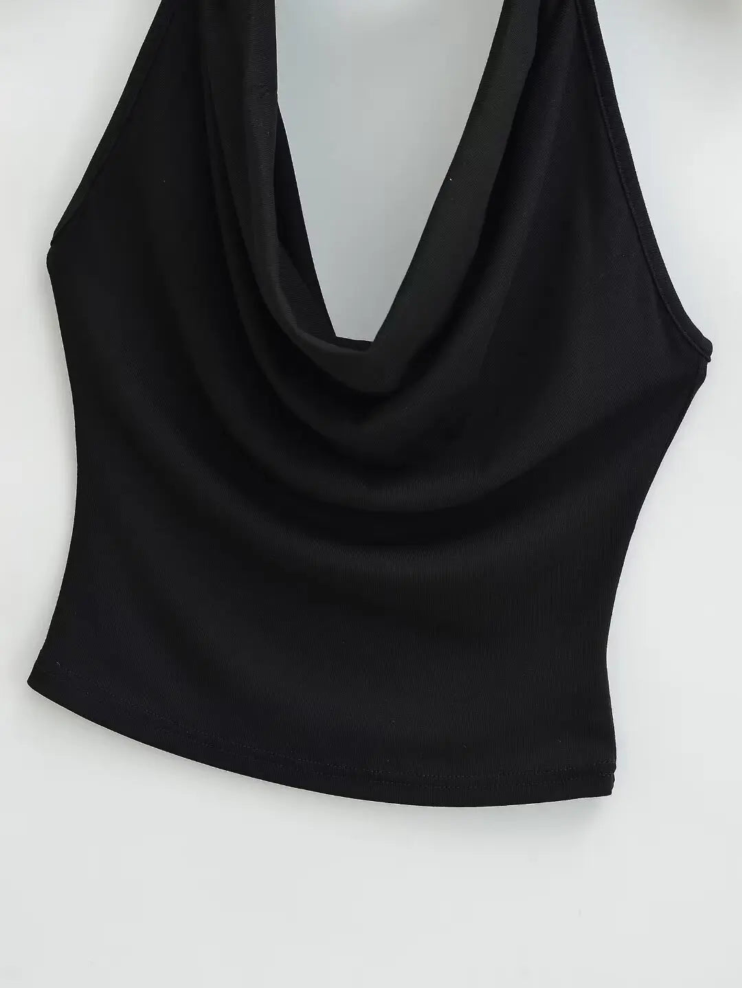 Flirt Frenzy Halter