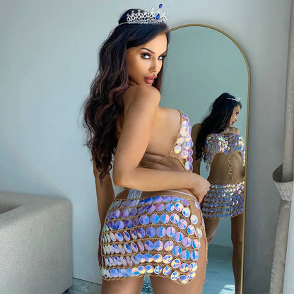Dazzle Dance Set