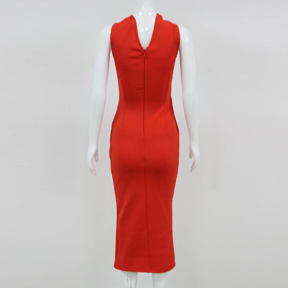 Scarlet Chain Reaction Midi