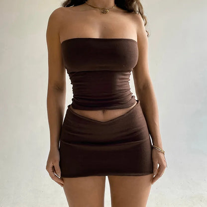 Tease Me Twinset