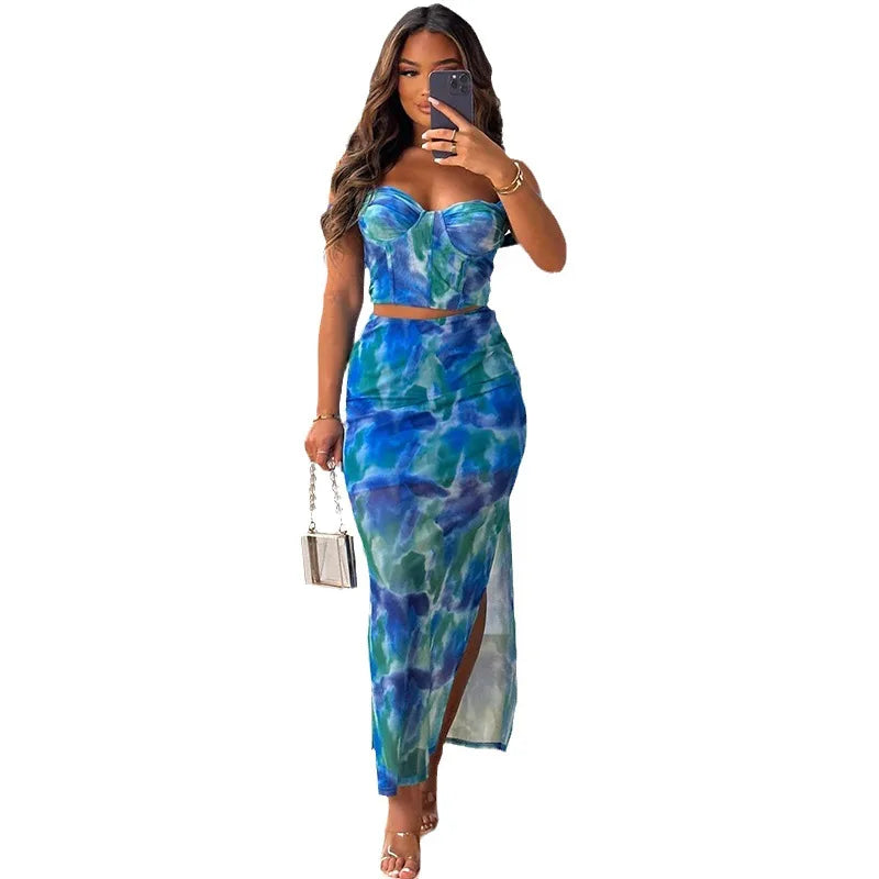 Bluebird Duo Dollella