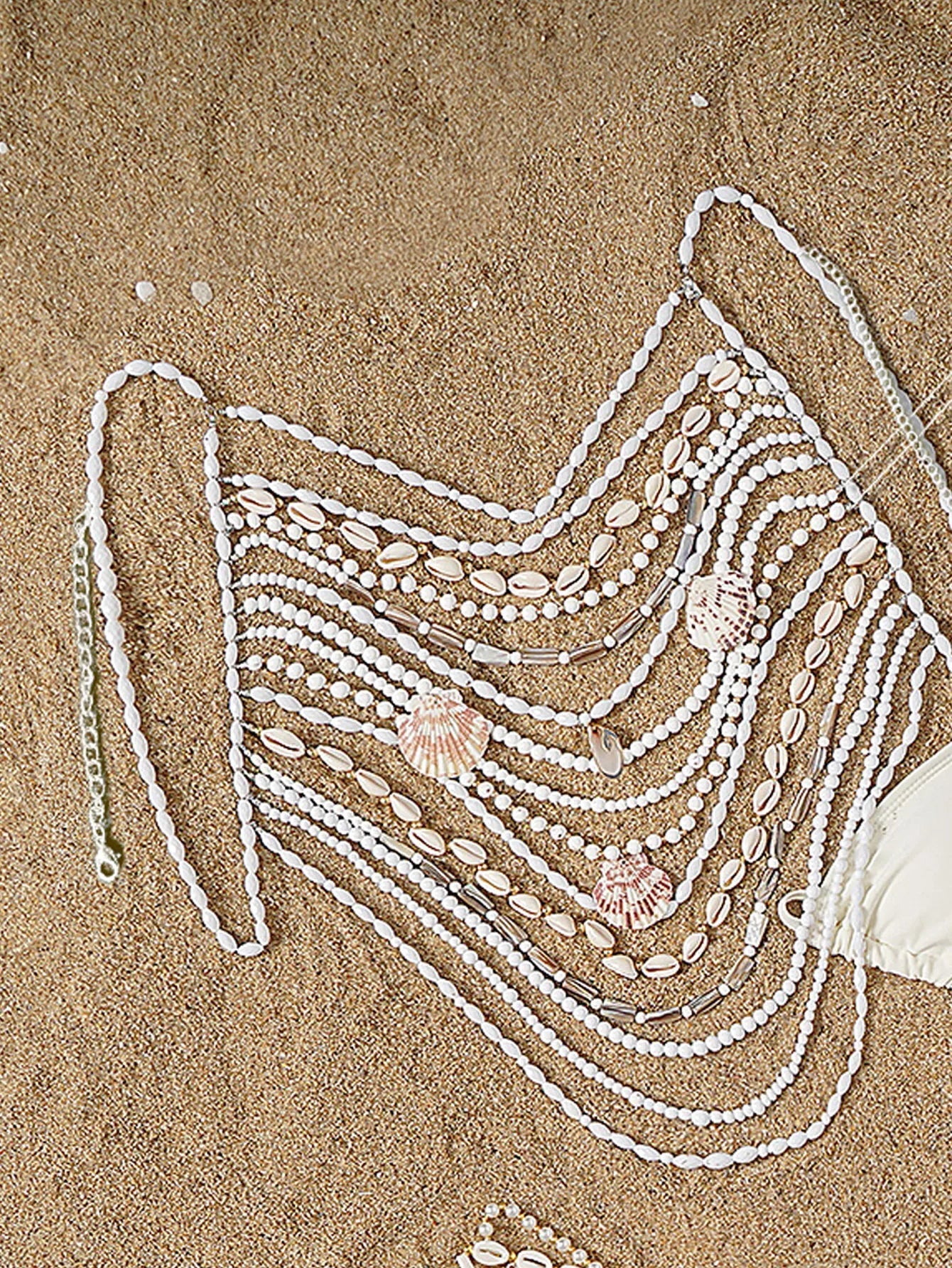 Sea Siren Bikini Trio Dollella