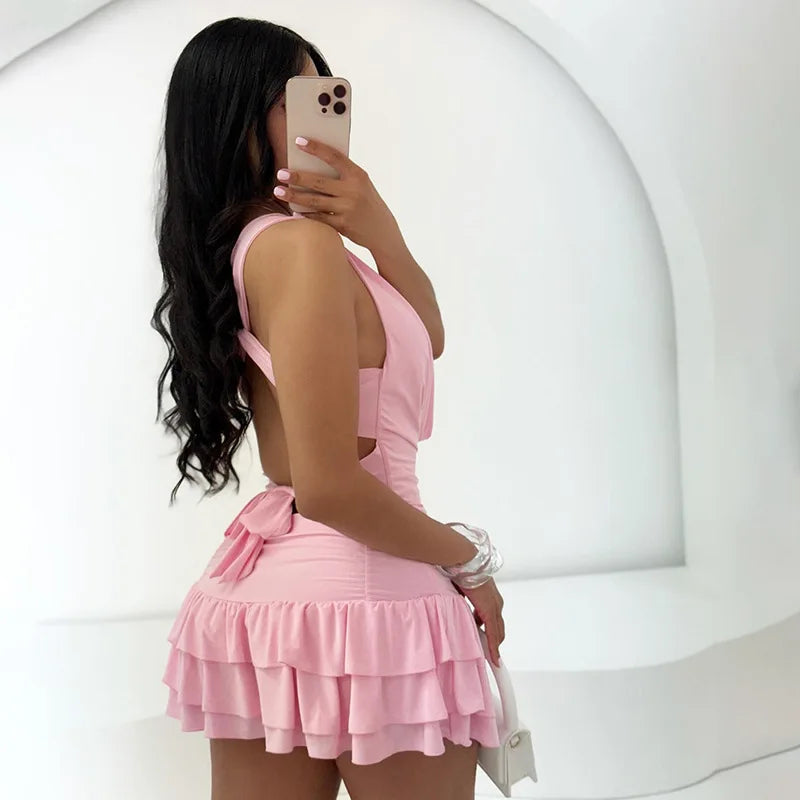 Peachy Keen Mini Set
