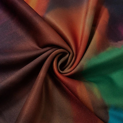 Rainbow Drift Maxi Dollella