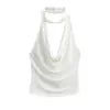 Flirt Frenzy Halter