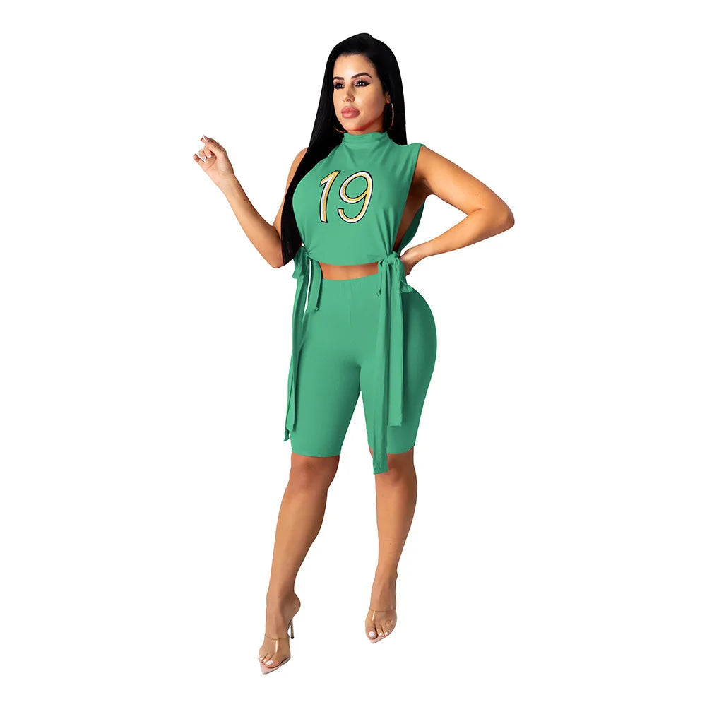 The Side-Tie Set Dollella