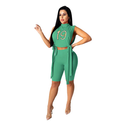 The Side-Tie Set Dollella