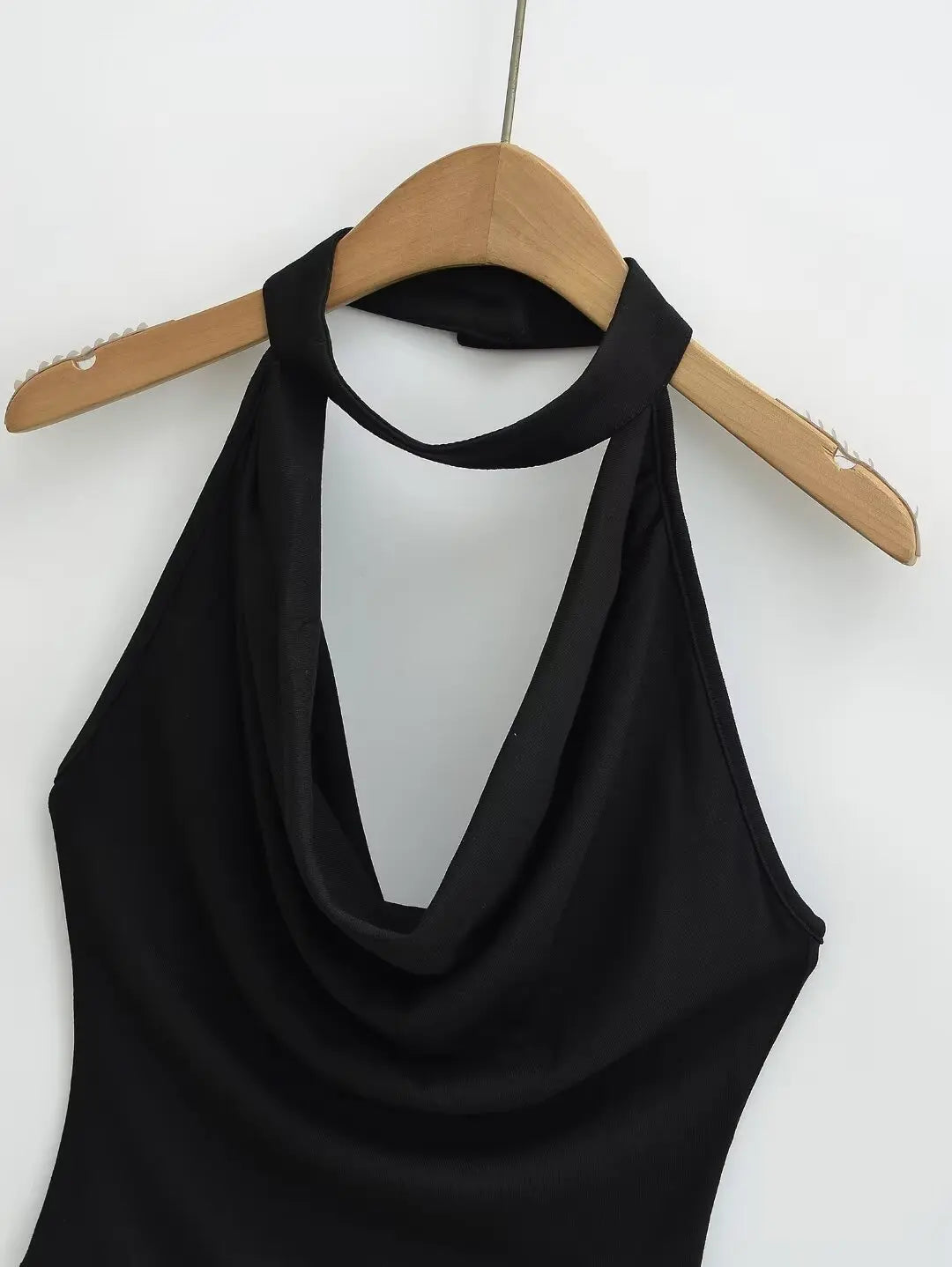 Flirt Frenzy Halter