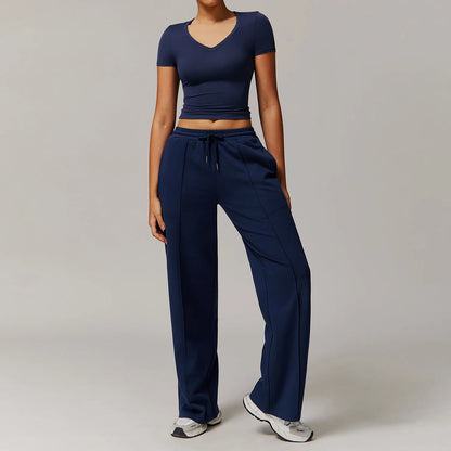 LaidBack Lounge Joggers