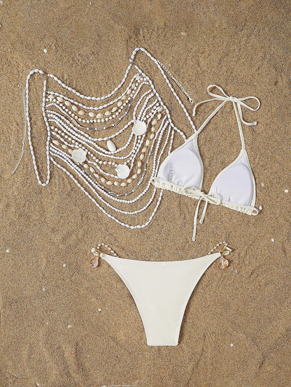 Sea Siren Bikini Trio Dollella
