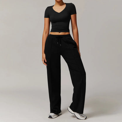 LaidBack Lounge Joggers