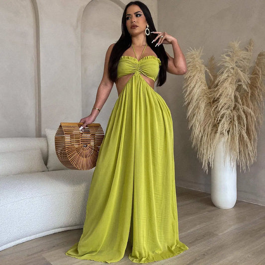 Rebel Radiance Wide-Leg