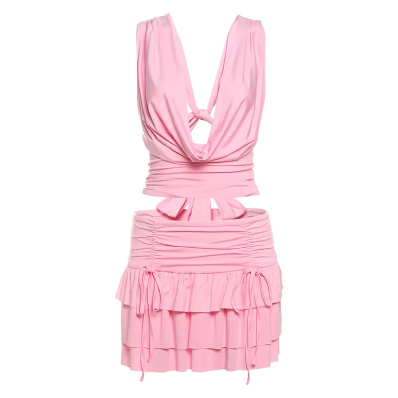 Peachy Keen Mini Set