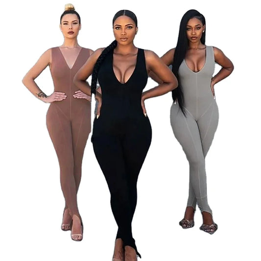 MoveWell Jumpsuit