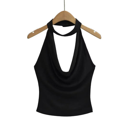 Flirt Frenzy Halter