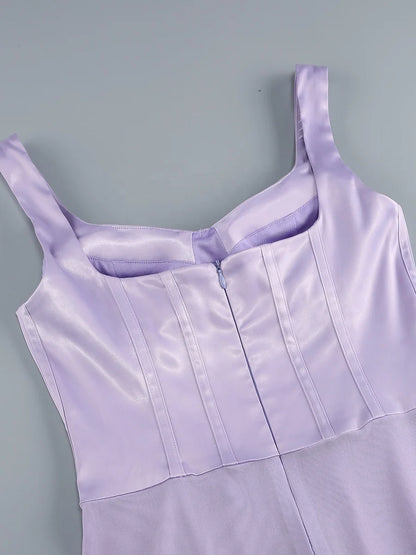 Lilac Dream midi