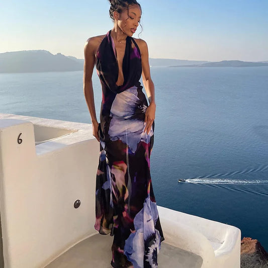 Bloom & Allure Maxi