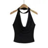 Flirt Frenzy Halter