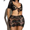 Barely There Mesh Set Dollella