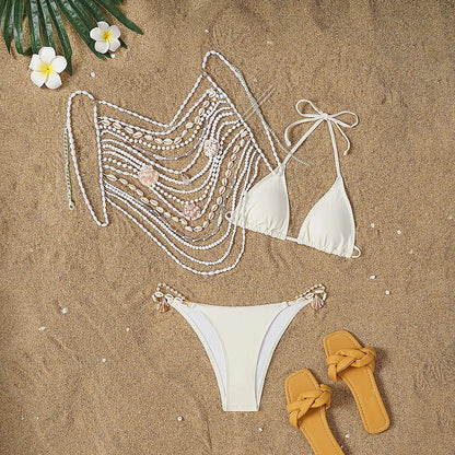 Sea Siren Bikini Trio Dollella