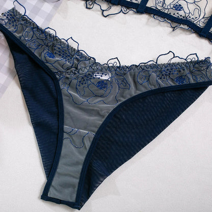 Secret Garden Lingerie Set Dollella