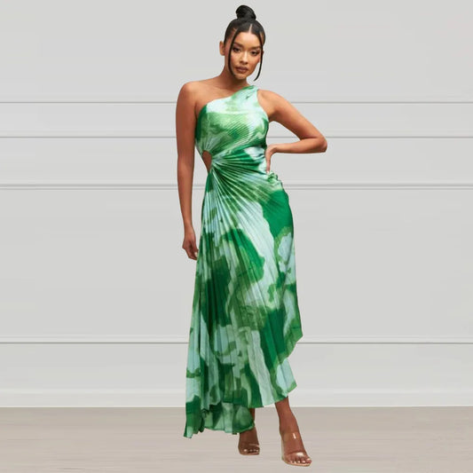 Daydream Dip-Dye Midi