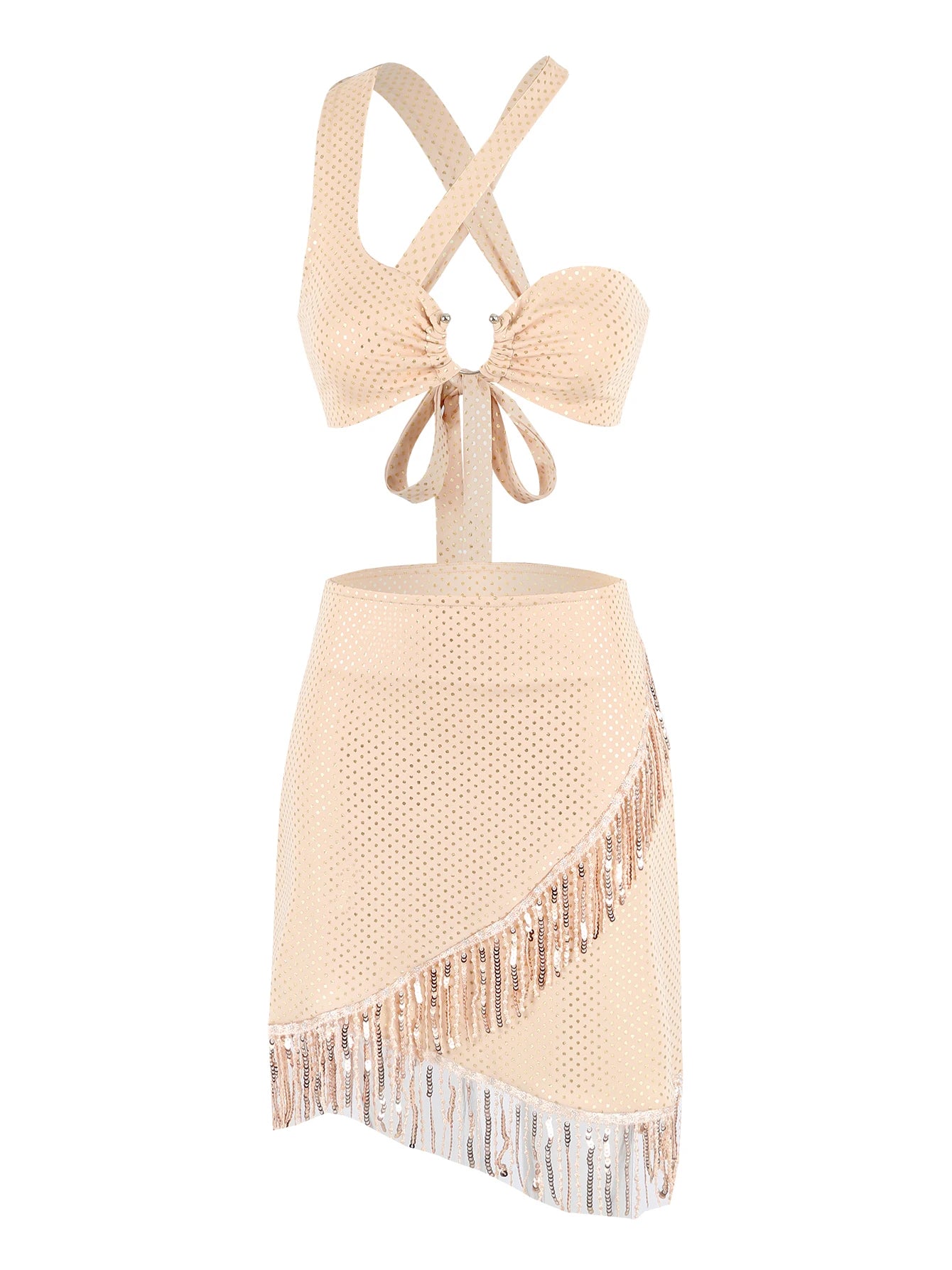 Glimmer Fringe Festival Set