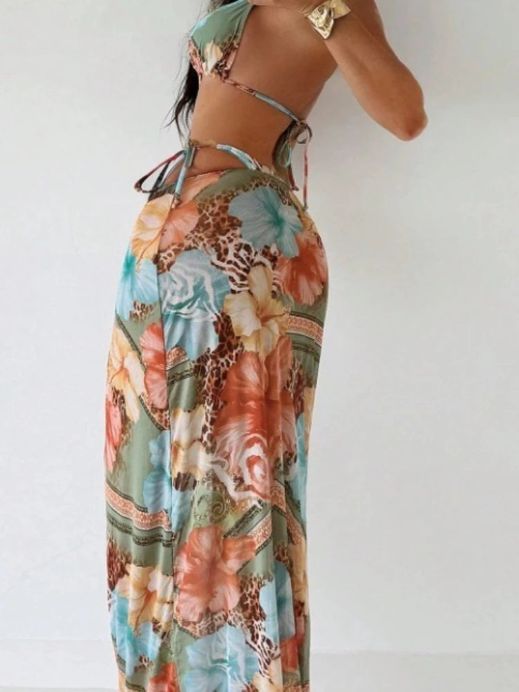 Safari Petal Set - Dollella