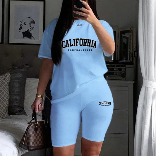 Coastal Comfort Duo