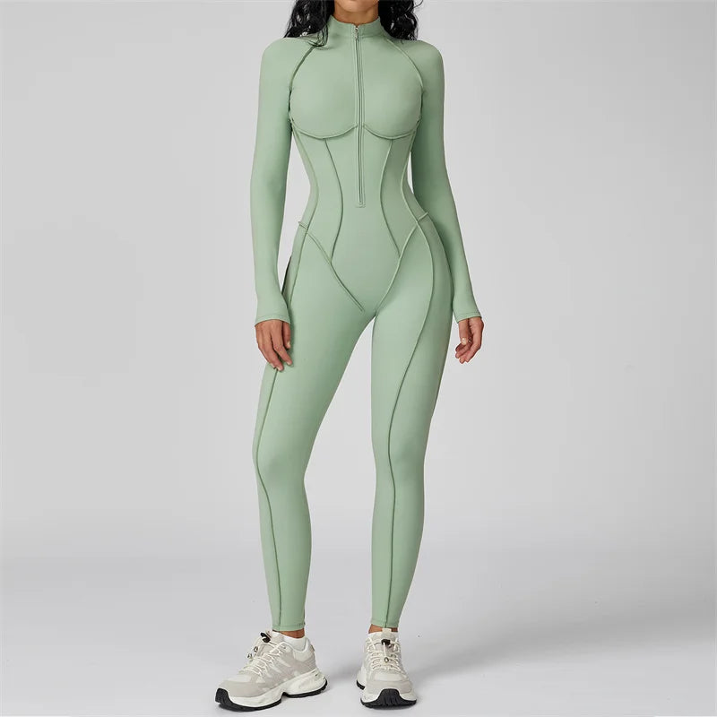 EnergyForm Bodysuit - Dollella