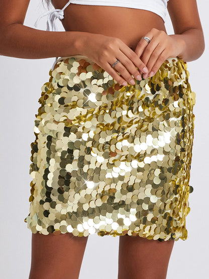 Shimmer Queen Mini - Dollella