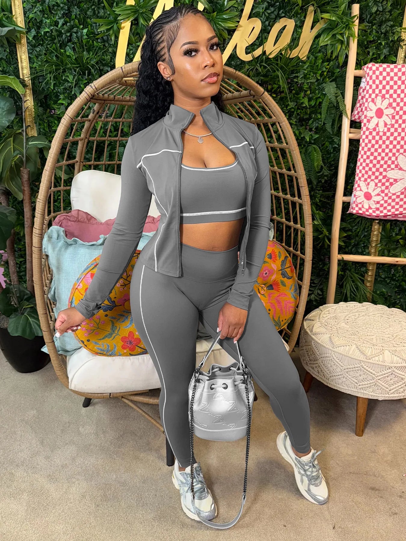 TrioFlex Active Set - Dollella