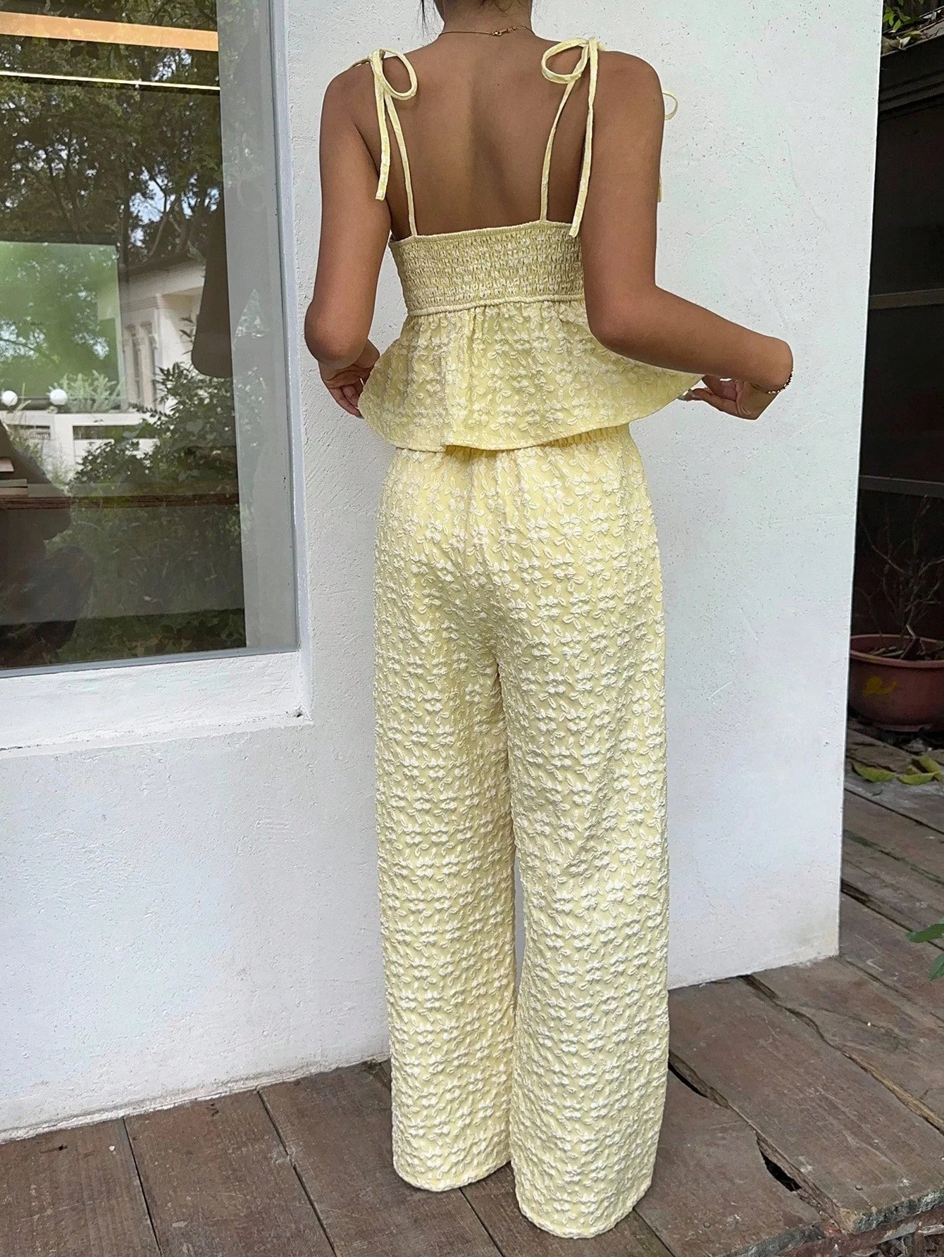 Buttercup Bliss Set - Dollella