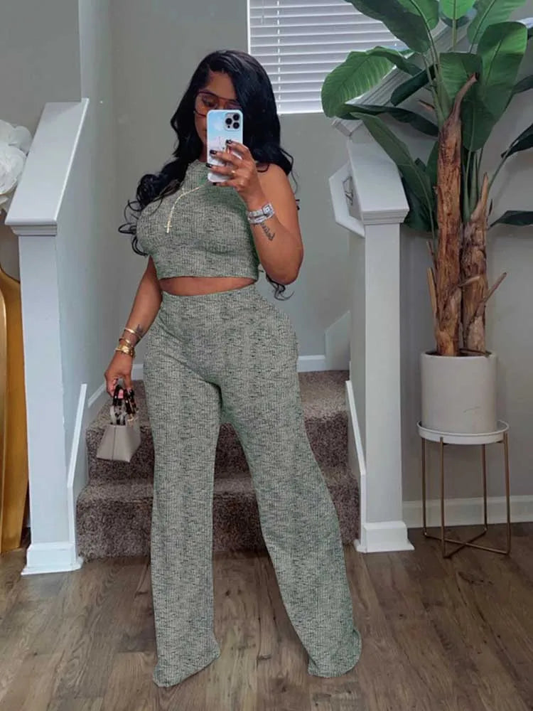 Pretty in Knit Set