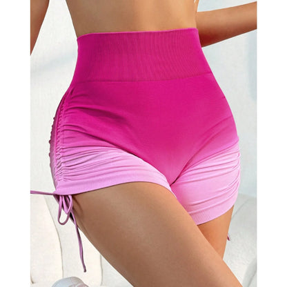 GradientFlex Shorts