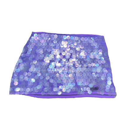 Glitter Knot Mini