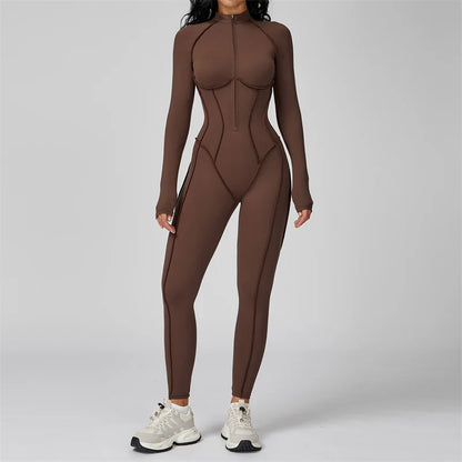 EnergyForm Bodysuit - Dollella