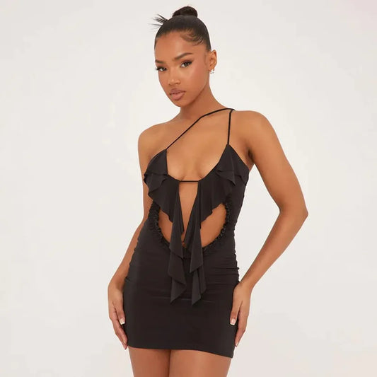 Halter Hottie mini